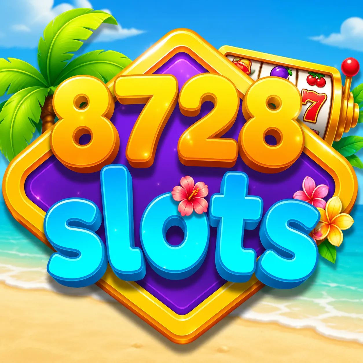 8728SLOTS - Dunia Terbuka yang Menyenangkan
