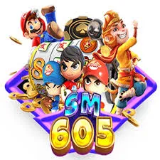 SM605 - Petualangan Anime yang Menakjubkan
